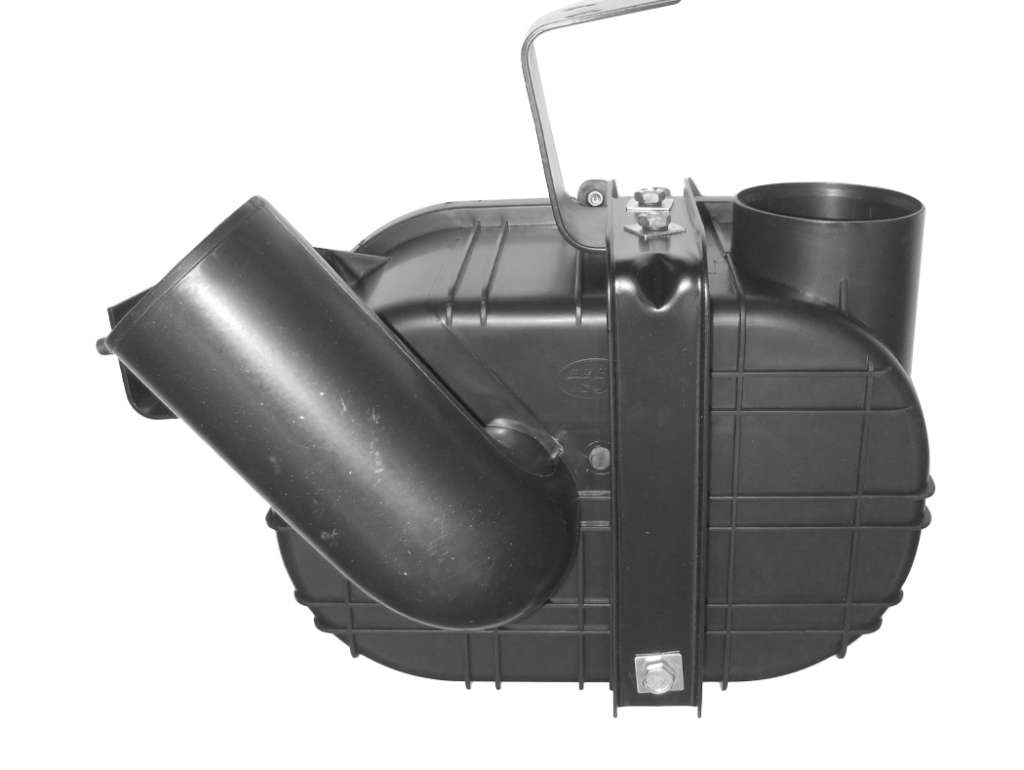 CARCAZA FILTRO JMC 2.8 N900 EURO 3 AIRE
