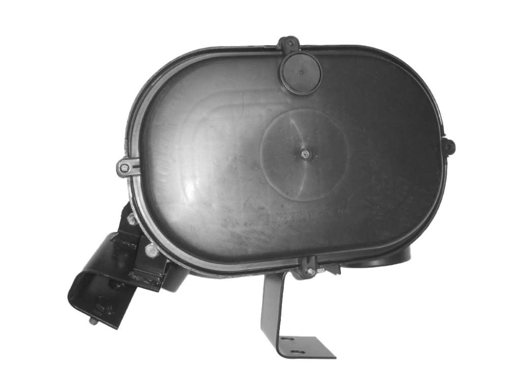 CARCAZA FILTRO JMC 2.8 N900 EURO 3 AIRE