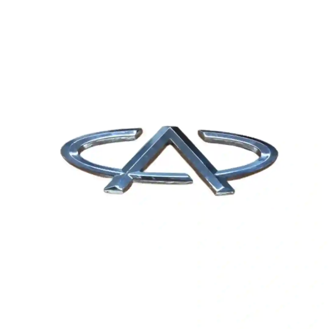 EMBLEMA VALIJA CHERY FULLWING «LOGO»