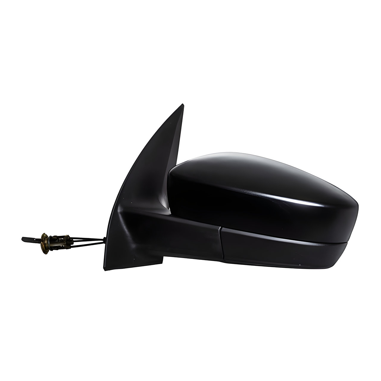 ESPEJO EXT. IZQ. MANUAL C/CONTROL -TYC-