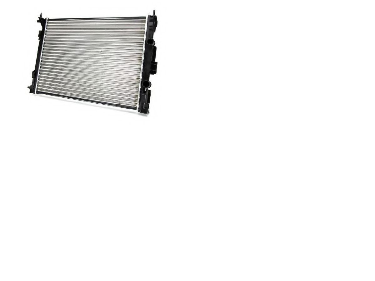 RADIADOR AGUA MOTOR RENAULT MEGANE II ALTERNATIVO [AVA COOLING]