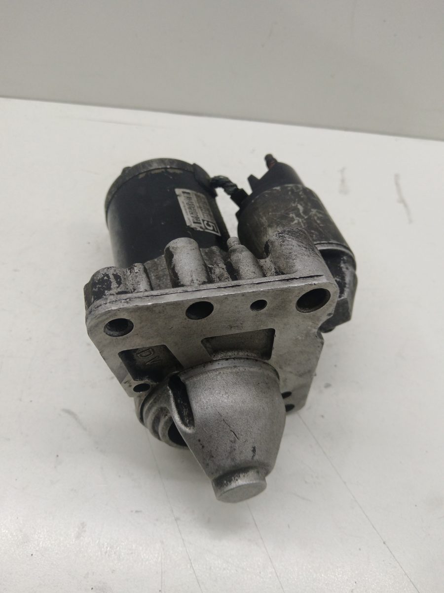 Burro De Arranque Peugeot 308 2007-2013 Confort 1.6L 80kW 966352888000