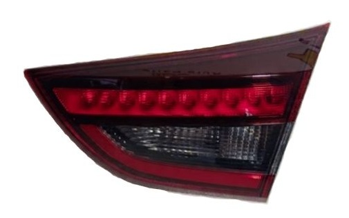 FARO TRASERO INTERNO DER