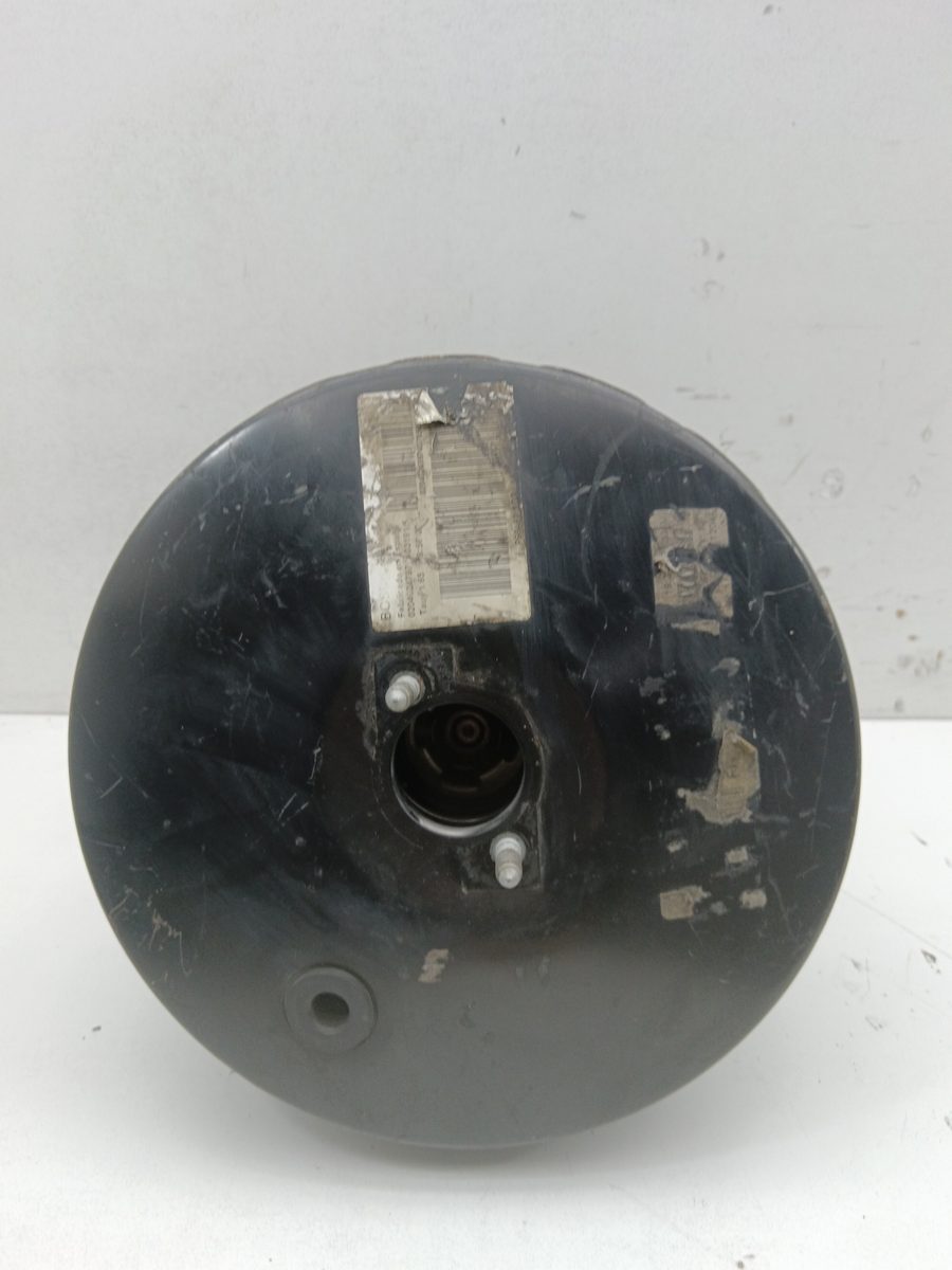 Servofreno Citroën C5 Berlina 2004-2008 1.6 HDi CAT (9HY / DV6TED4) 1.6L 80kW 9646710380