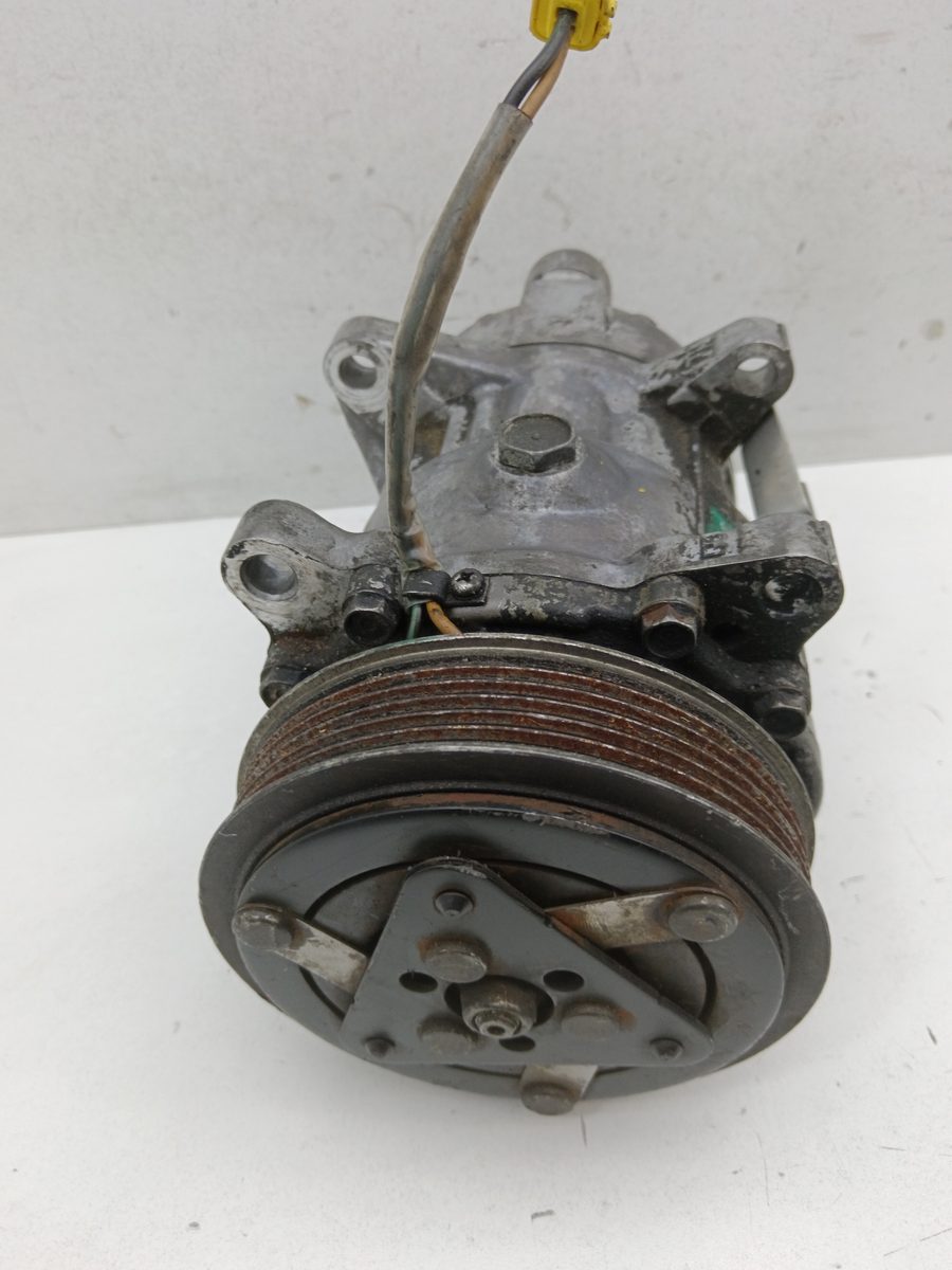 Compresor Aire Acondicionado Peugeot 206 Berlina 1998-2010 X-Line Clim 1.1L 44kW