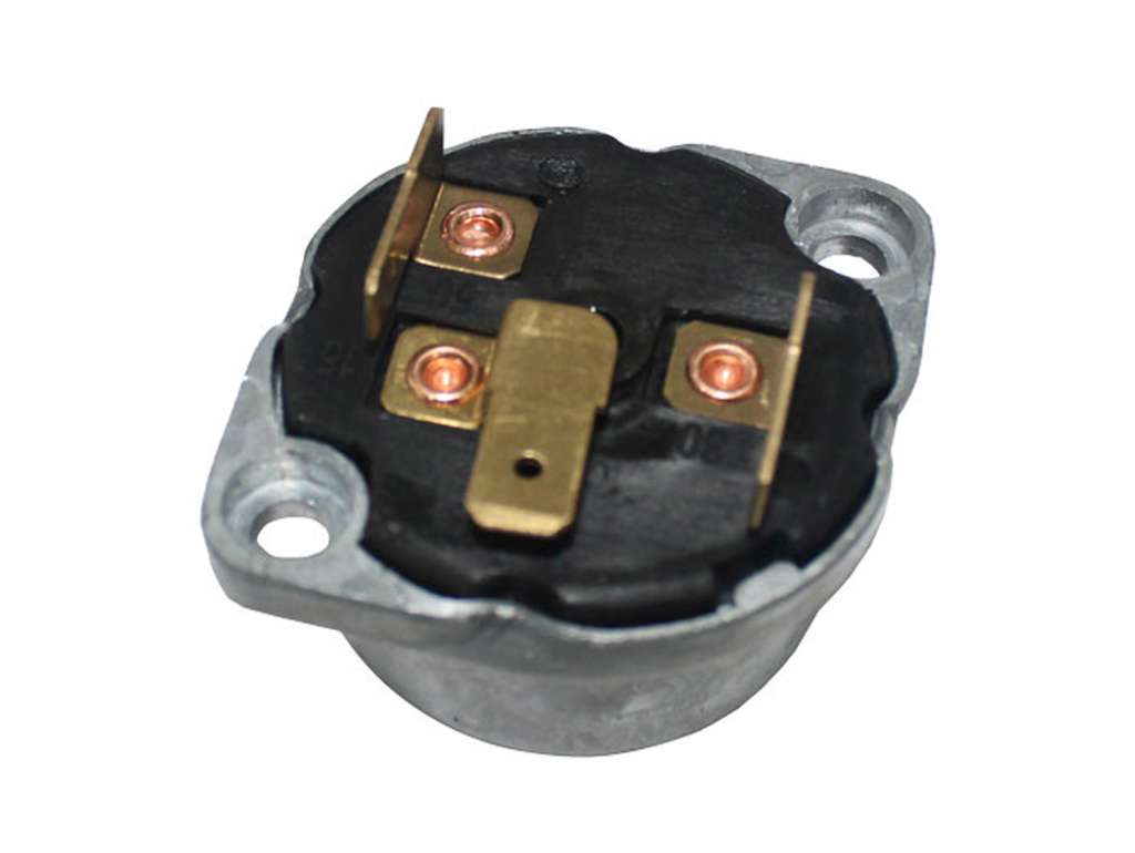 PARTE ELECTRICA VW KOMBI CLIPPER