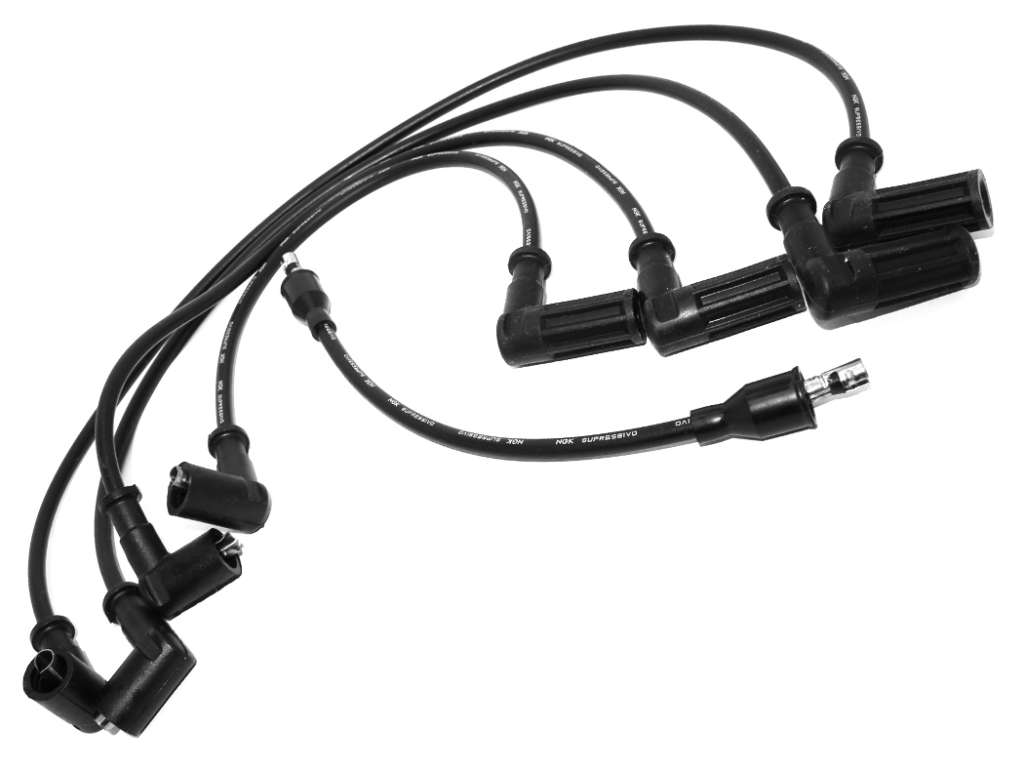 CABLE BUJIA JUEGO FI SPAZIO MOTOR TIPO