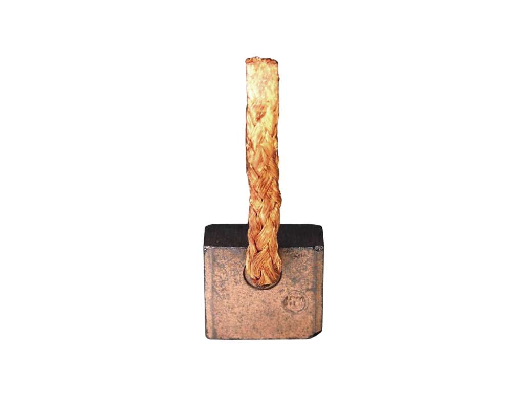 CARBONES ARRANQUE BOSCH 12V. 10X22X19.6