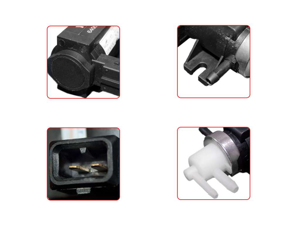 ELECTROVALVULA PRESION TURBO GM S10 2.8 MWM/PE 301/PARTNER/CI BERLINGO