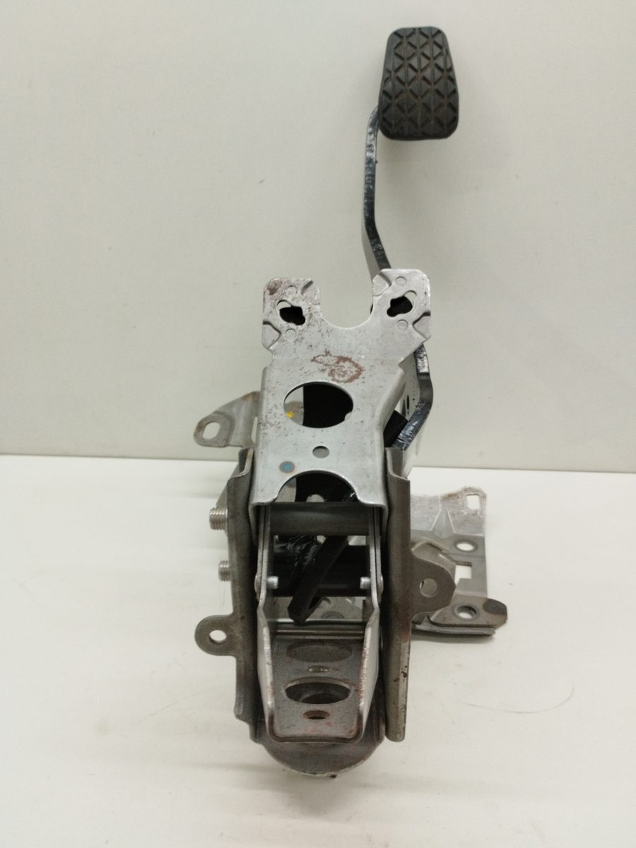 Pedal Freno Ford Fiesta (CB1) 2008-2013 Ambiente