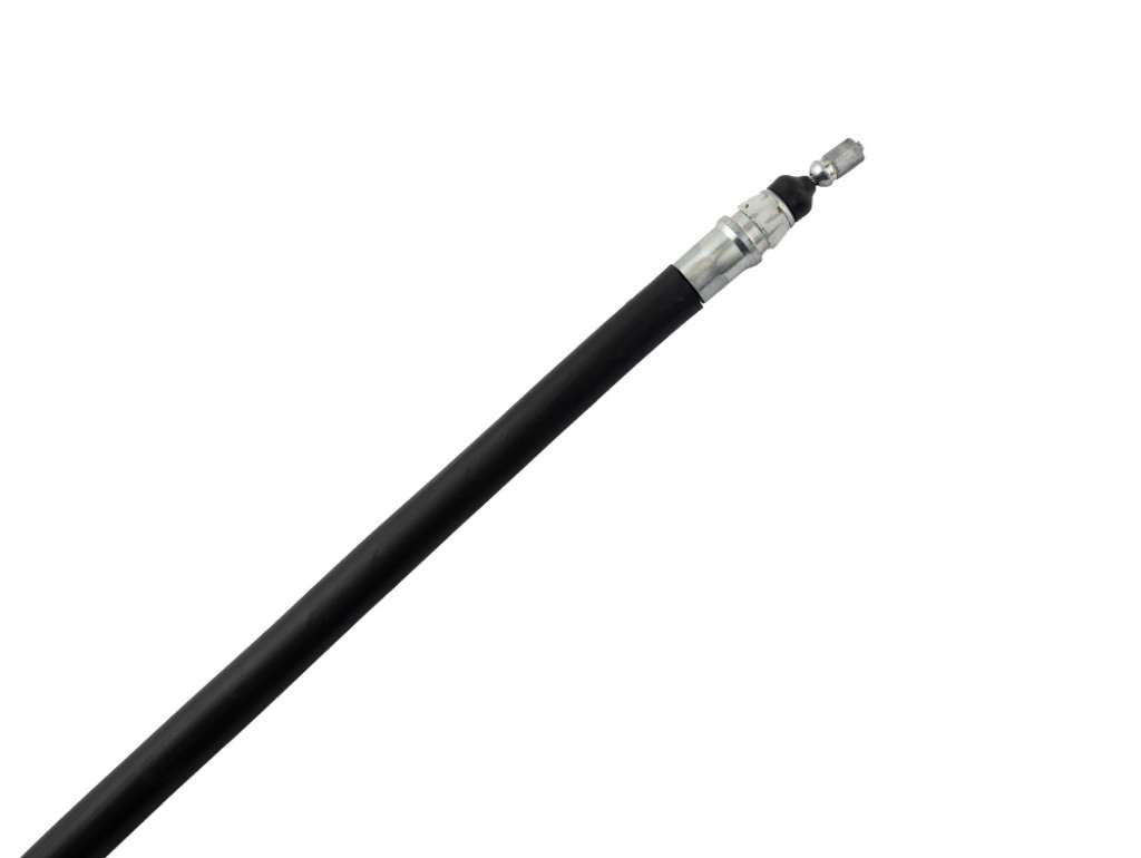 Cable de freno de mano trasero para Citroën C3, 1810 mm, para freno de disco