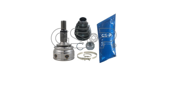 HOMOCINETICA RUEDA DER PEUGEOT 308 II 1.2 MAN THP130 13-21