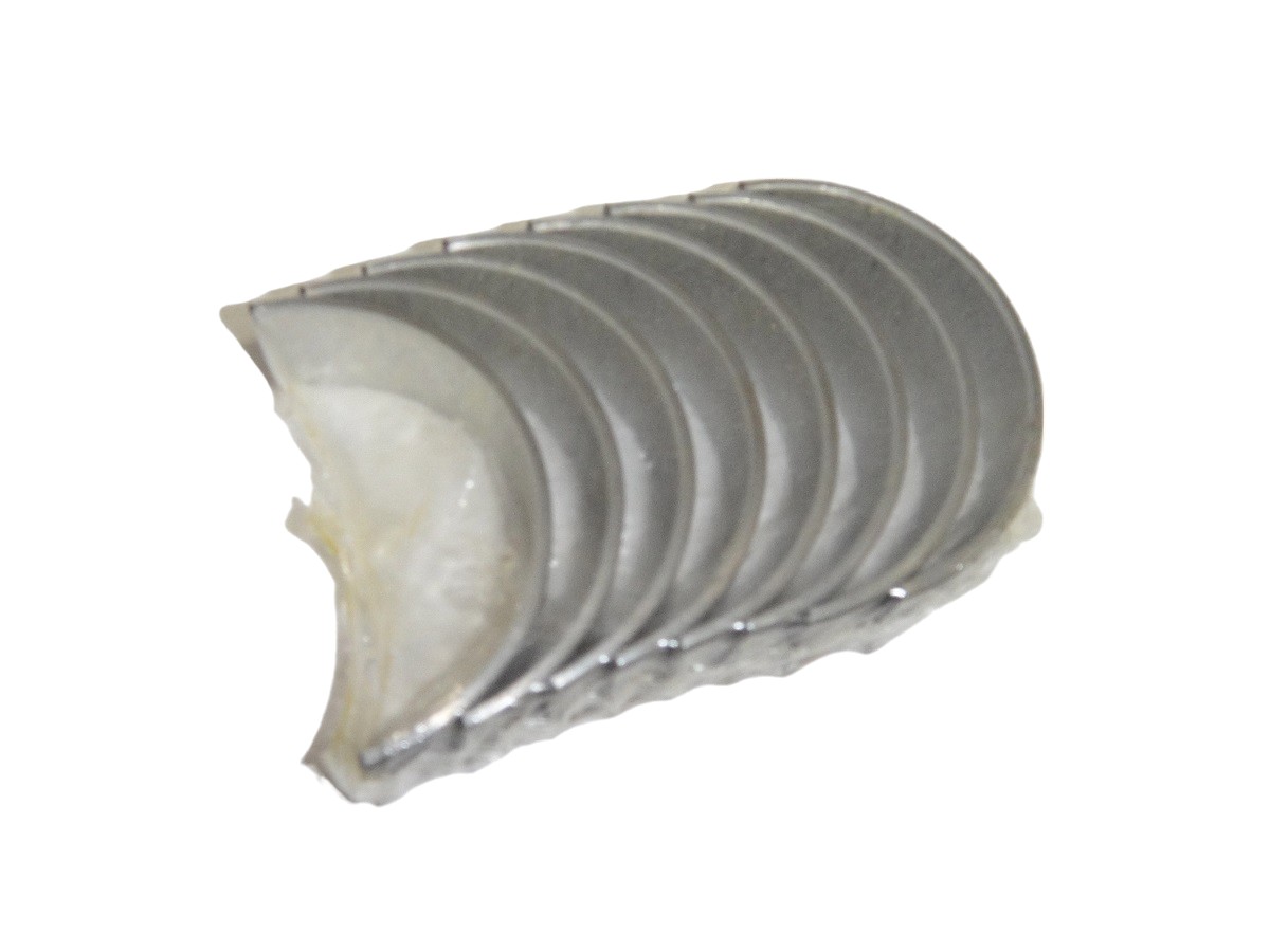METALES BIELA ISUZU 1.5T/ 1.7/ 1.7T +.25