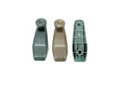 Manija alzacristal manual