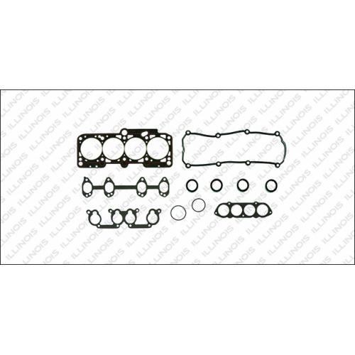 Juego de Descarbonizador de Tapa de Válvulas