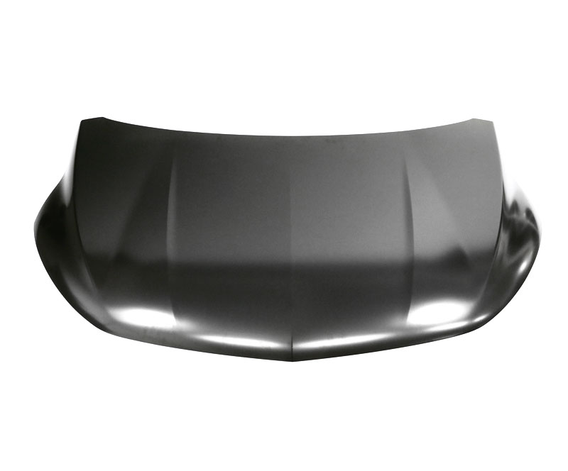 CAPOT MOTOR (17/)
