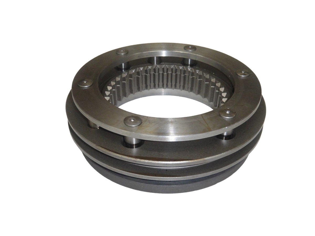 SINCRONIZADO CAJA CAMB*JMC 4.7 JX1090/FOTON 1069 3.9 *1ERA/2DA