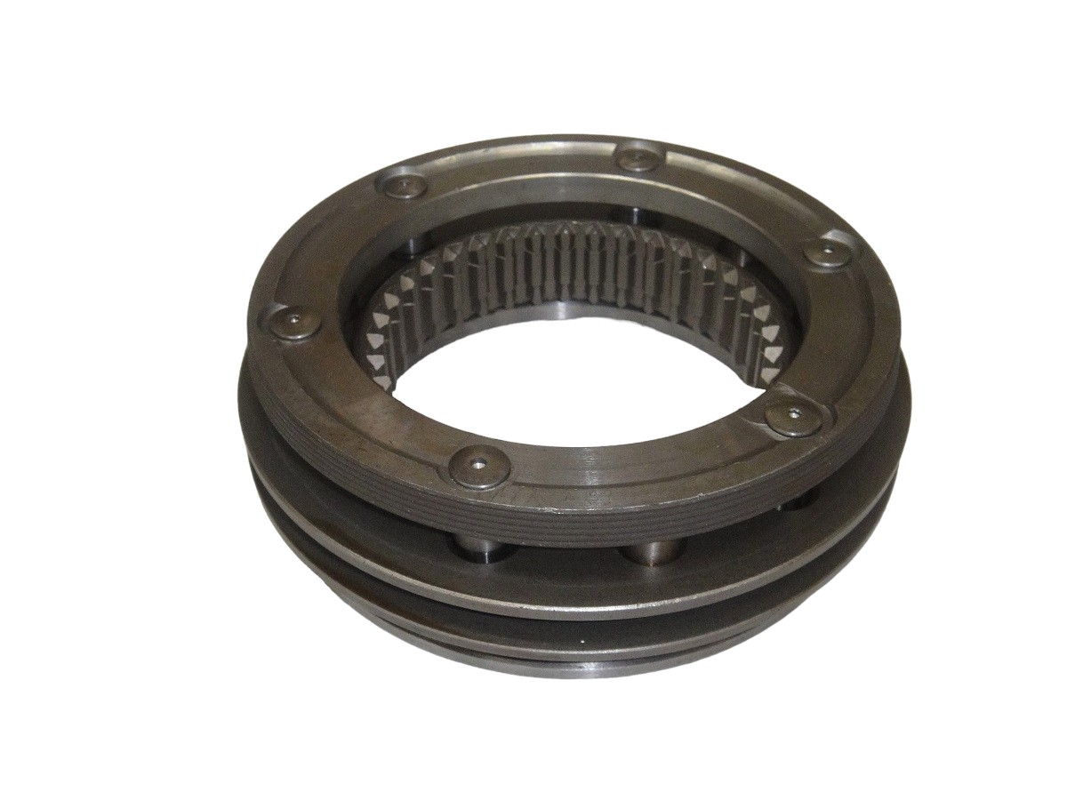 SINCRONIZADO CAJA CAMB*JMC 4.7 JX1090/FOTON 1069 3.9 *1ERA/2DA