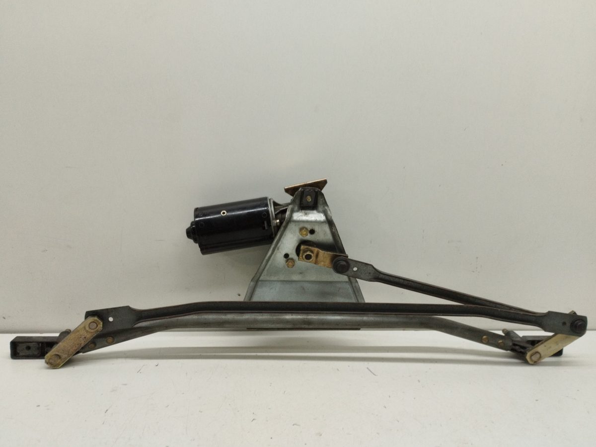 Motor Limpia Delantero Volvo Serie 440 1988-1997 2.0 CAT 2.0L 82kW 3397020216