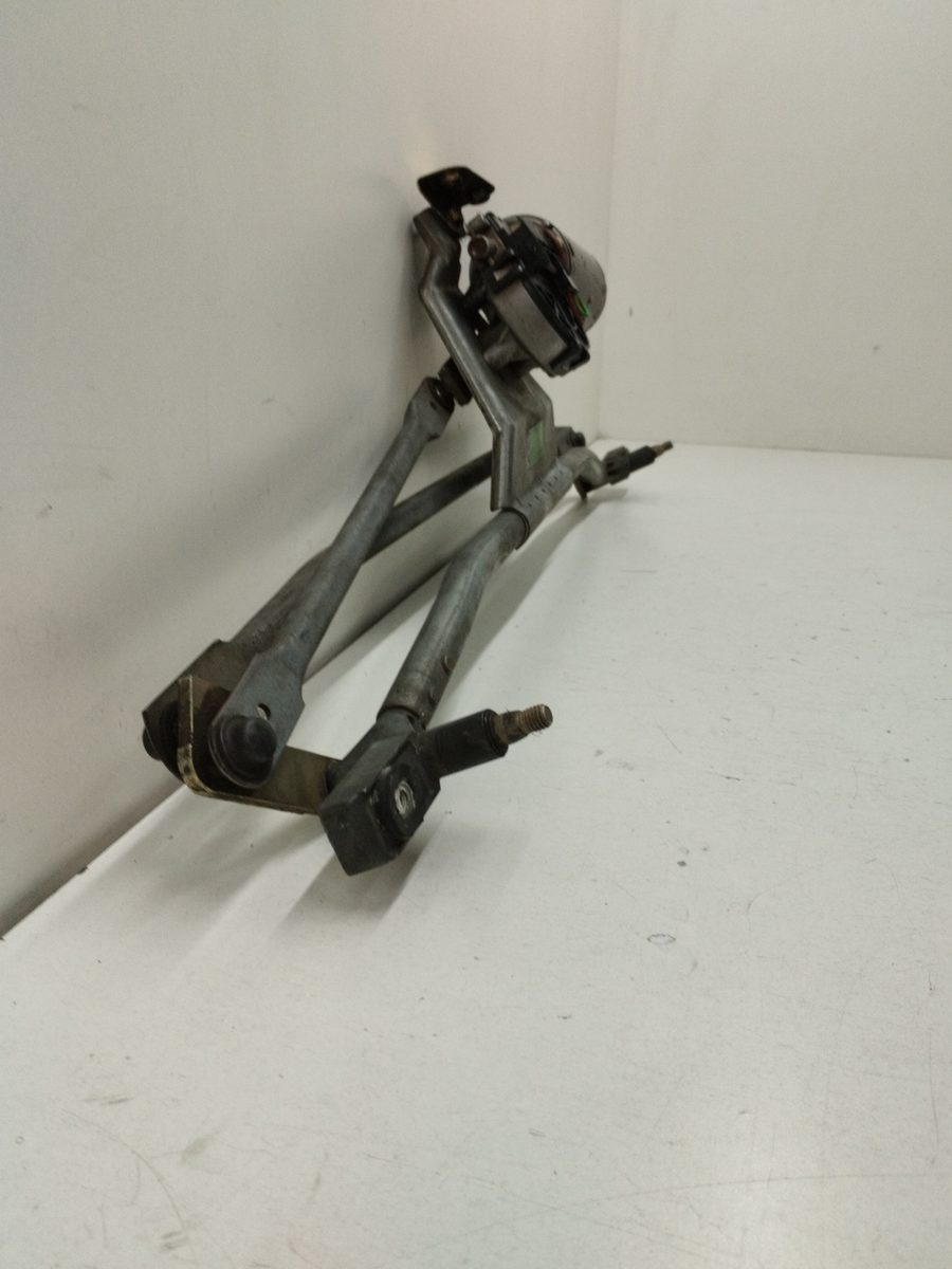 Motor Limpia Delantero Volvo Serie 440 1988-1997 2.0 CAT 2.0L 82kW 3397020216