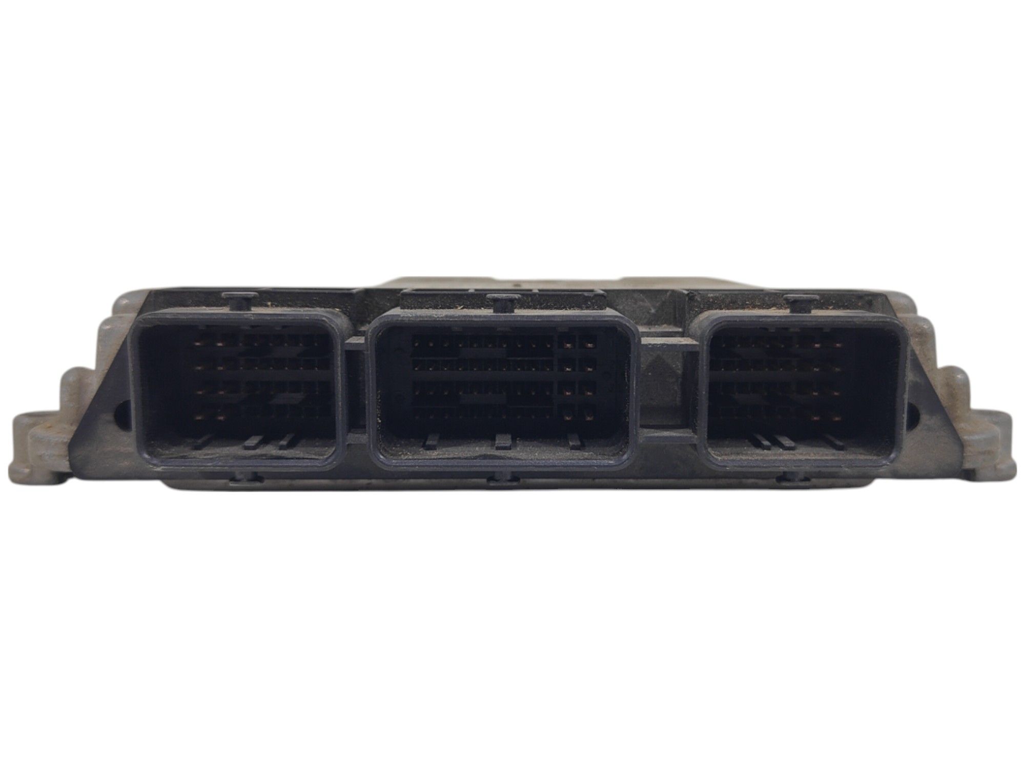 ECU de motor Citroen C3 1.4 HDi 2006, Ref: 8200-K3A7