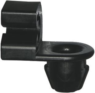 BROCHE BASE VARILLA CAPOT CITROEN C3 C4 [ORIGINAL PSA]