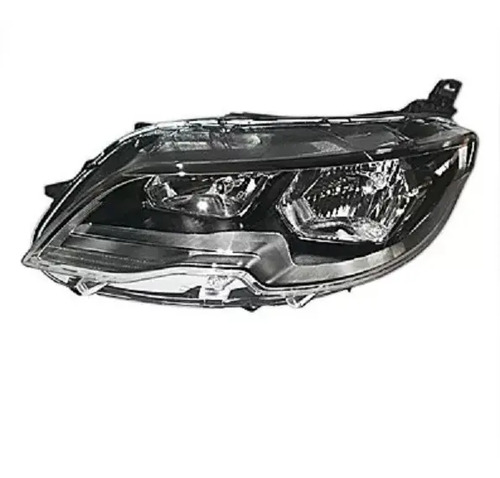 Farol Delantero Semioptica Peugeot 301 New Izquierda