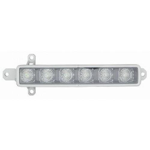 FARO CAMINERO CITROEN C-ELYSEE 2018... (parece una tira de leds)