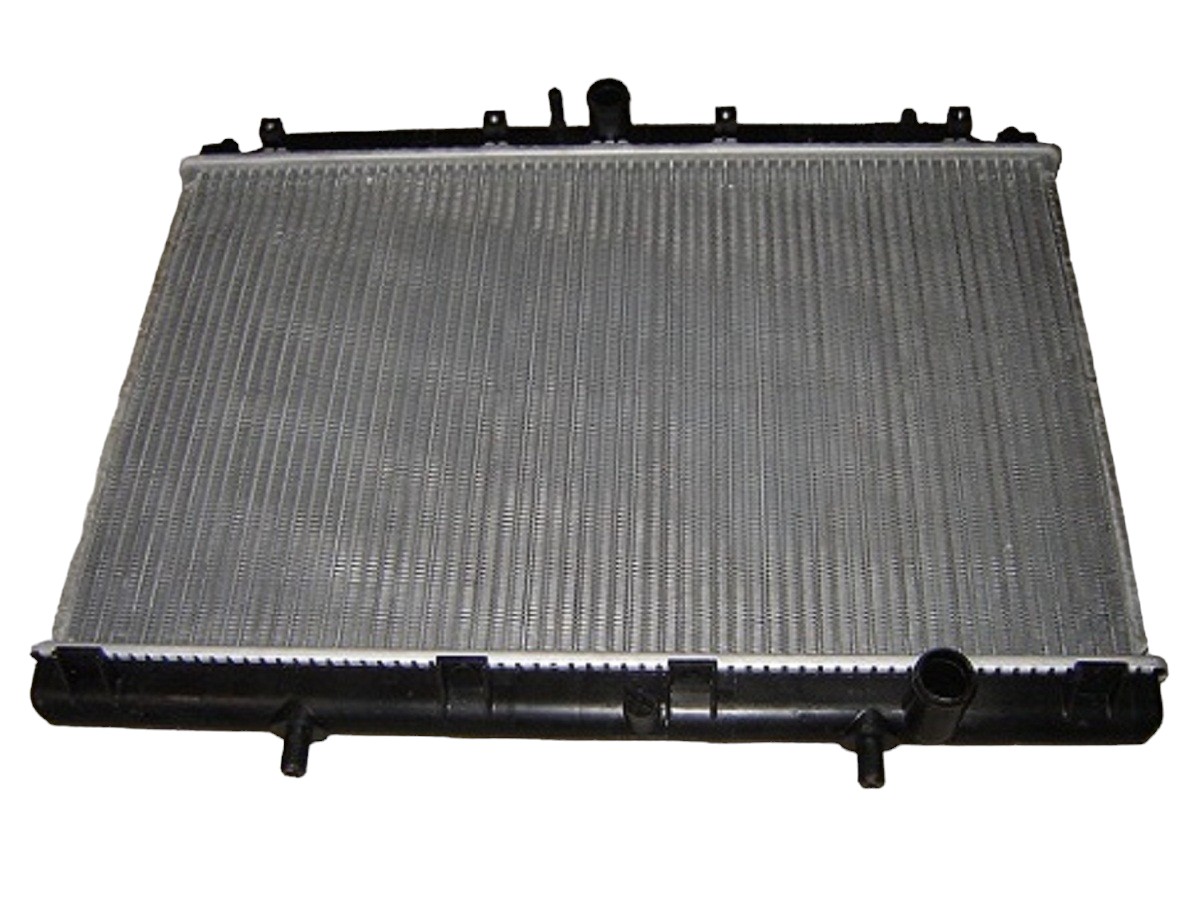 RADIADOR MOTOR CHEVROLET N300