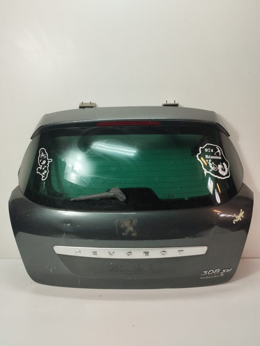 Porton Trasero Peugeot 308 Sw 2008-2012 VTi