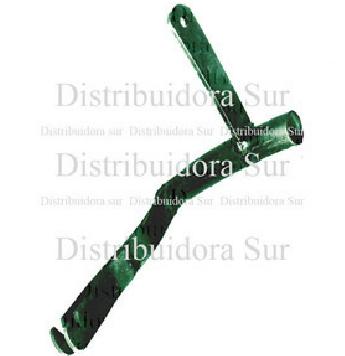 BALANCIN DE EMBRAGUE RENAULT 12 [DISTRIBUIDORA SUR]