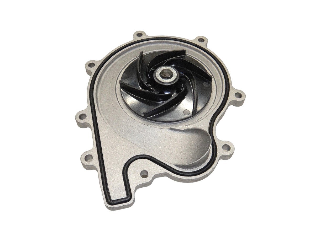 BOMBA AGUA ISUZU 4DE1 JAC 1048 2020/