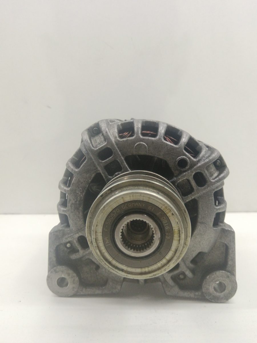 Alternador Renault Sandero 2008-2013 1.2 16V CAT 1.2L 55kW 231008386R