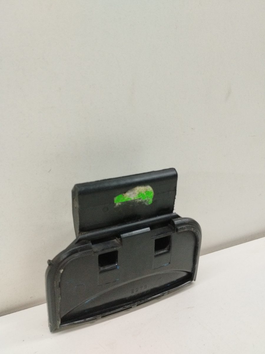 Manija Exterior Delantera Derecha Peugeot Partner (S2) 2002-2008 Combiespace