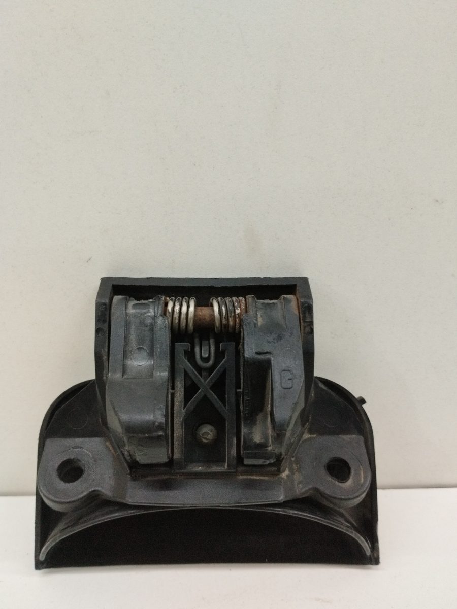 Manija Exterior Delantera Derecha Peugeot Partner (S2) 2002-2008 Combiespace