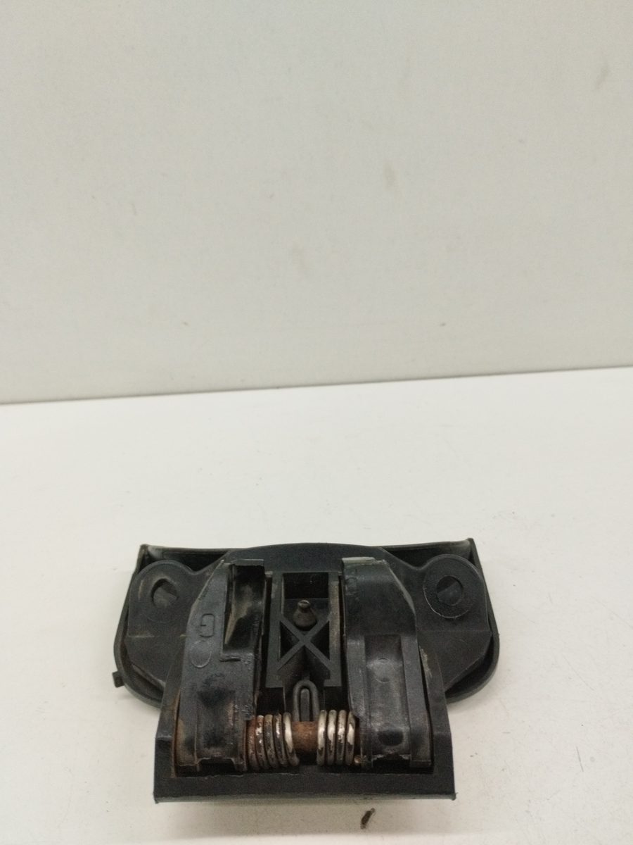 Manija Exterior Delantera Derecha Peugeot Partner (S2) 2002-2008 Combiespace