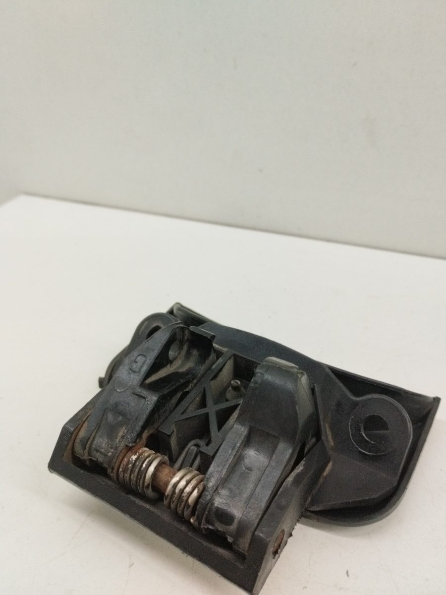 Manija Exterior Delantera Derecha Peugeot Partner (S2) 2002-2008 Combiespace