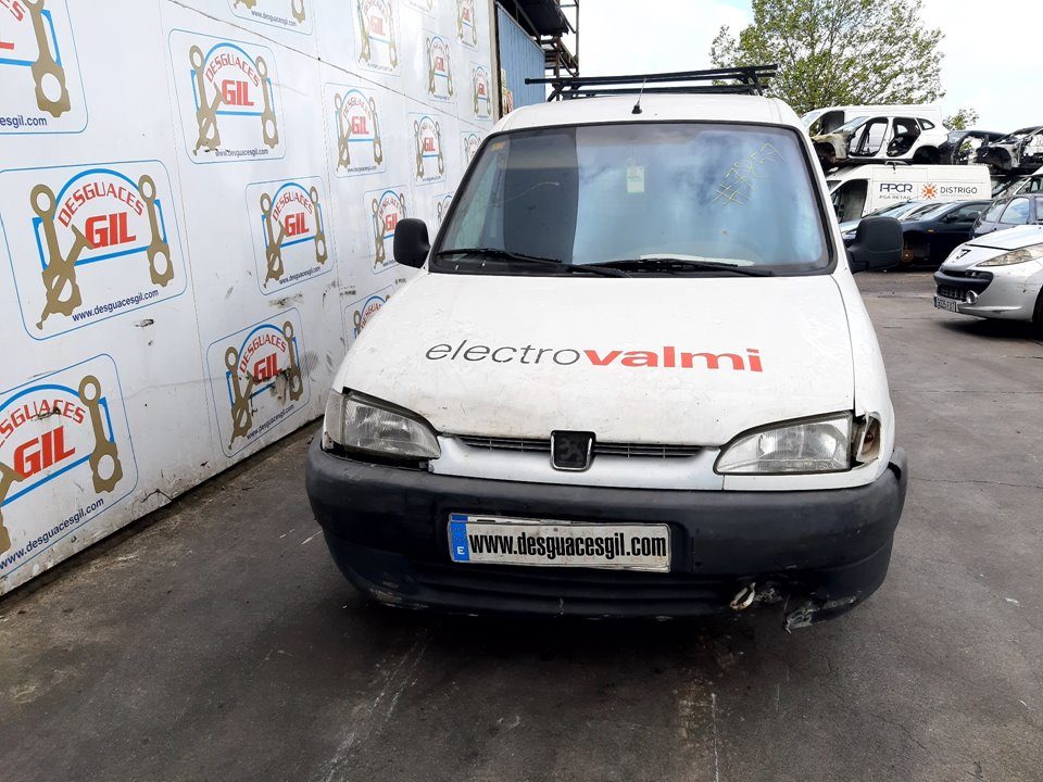 Manija Exterior Delantera Derecha Peugeot Partner (S2) 2002-2008 Combiespace
