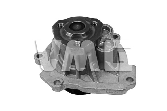 BOMBA DE AGUA CHEVROLET AVEO/SONIC 1.6 2012/