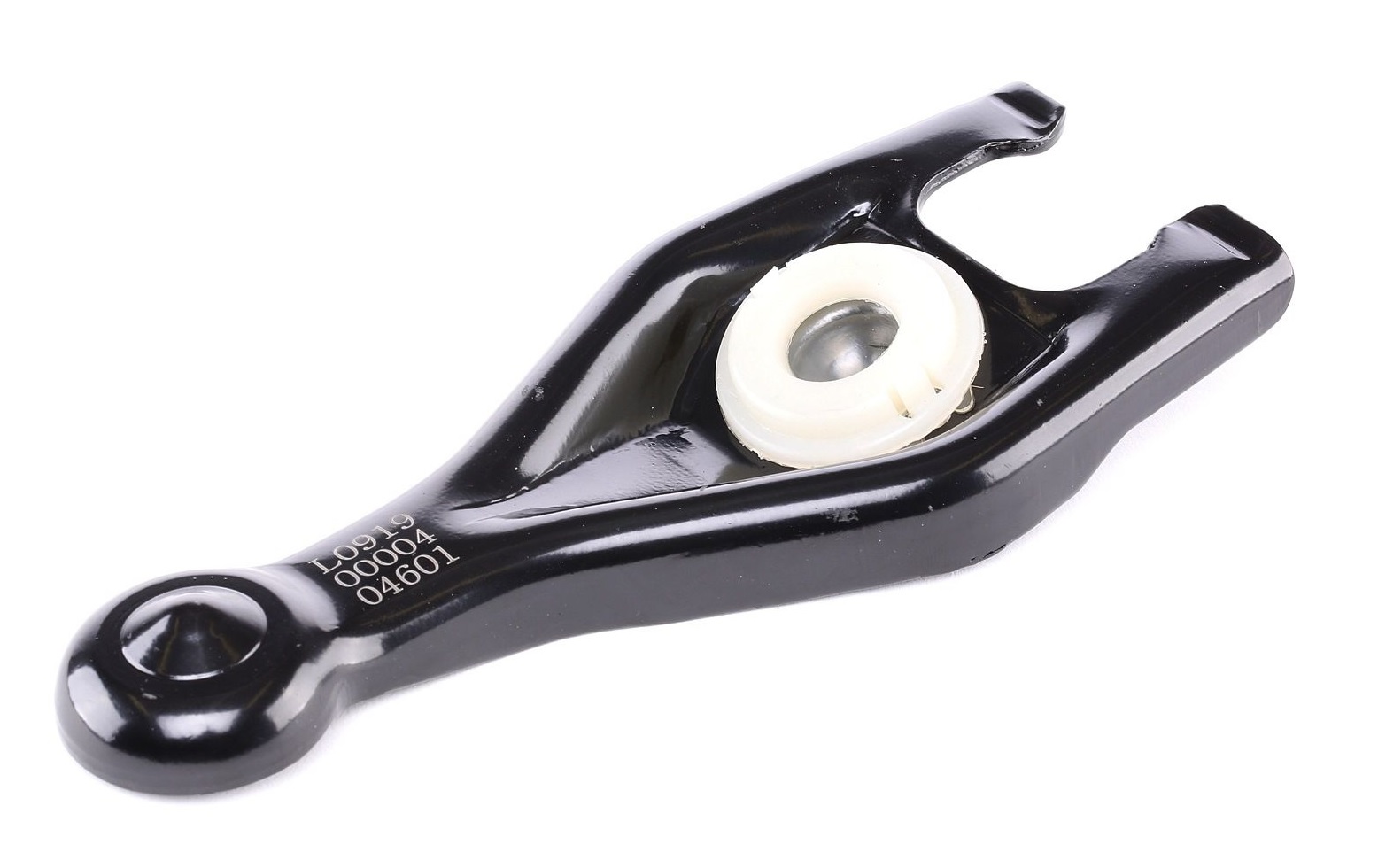 HORQUILLA DE EMBRAGUE PEUGEOT CITROEN DW10 2.0 HDI C4 307 BOXER MOTOR PUMA 2.2 HDI [TRICLO]