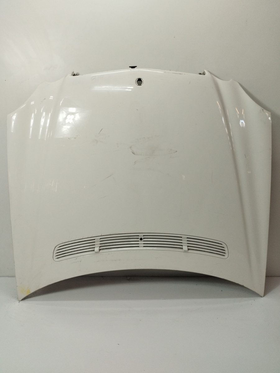 Espolon Mercedes-Benz Clase E (W211) Berlina 2002-2009 E 200 CDI (211.004)