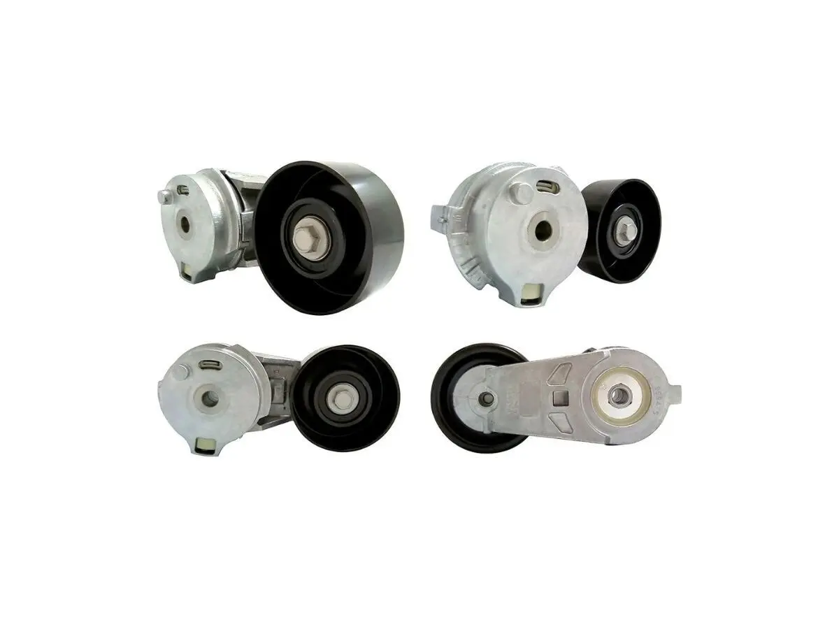 Tensor De La Correa Chevrolet S10 01-25
