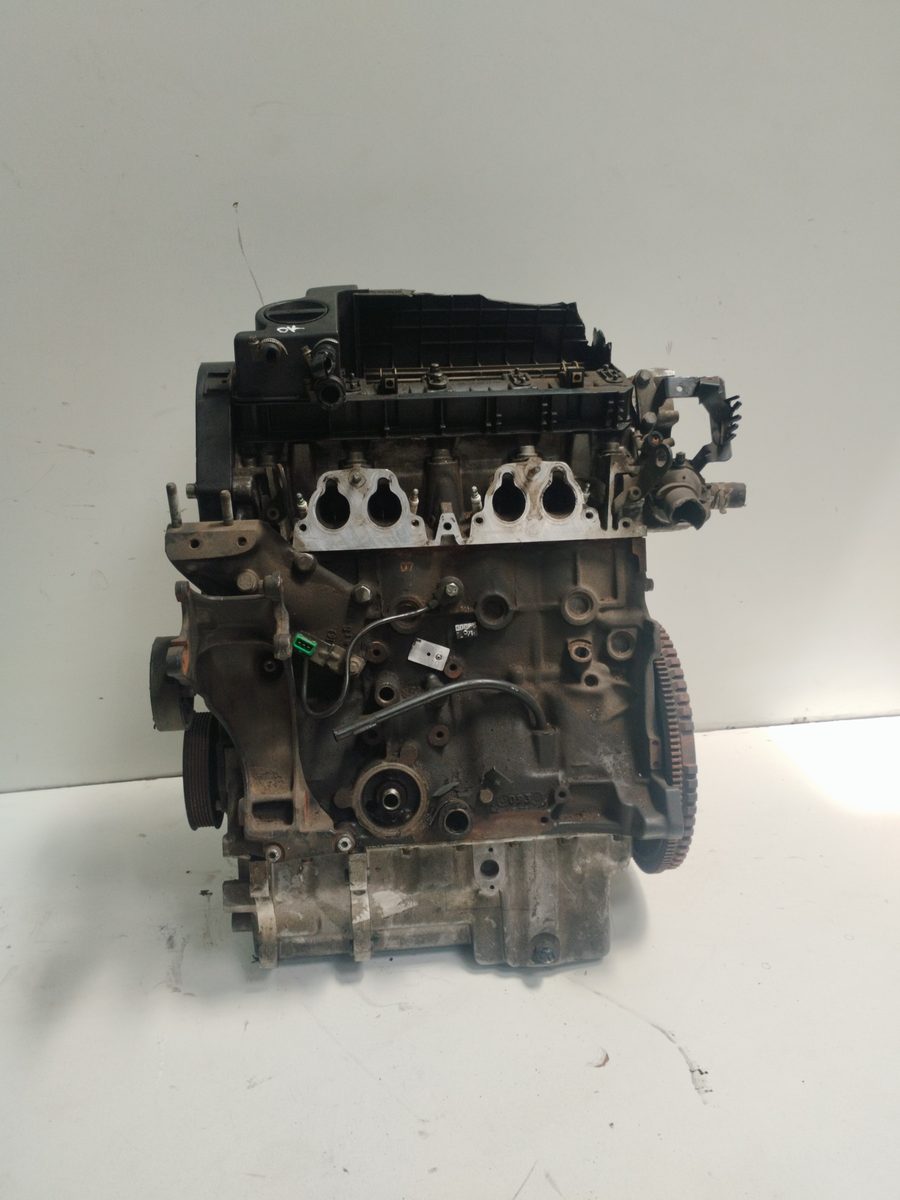 Motor Completo Peugeot 405 Berlina 1987-1996 SRI Climatisee 2.0L 89kW RFX1HJ51
