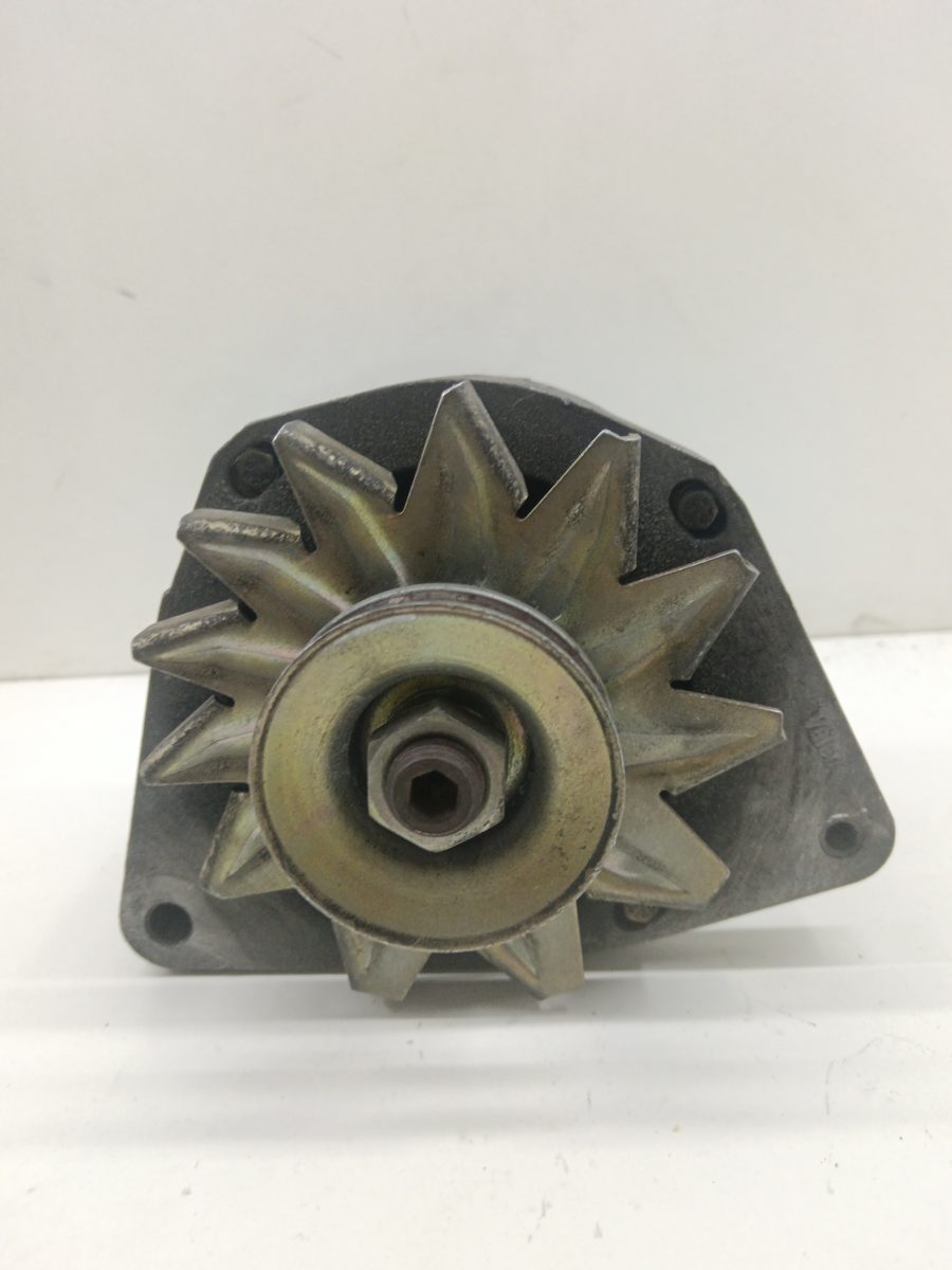 Alternador Citroën C15 1985-Actualidad 1,4 1.4L 55kW 2541169C