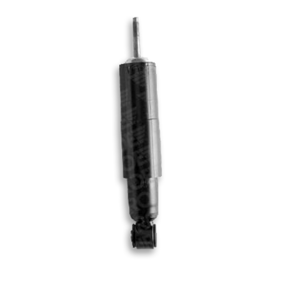 PAR AMORTIGUADORES DELANTEROS MAZDA B2000/2200 ->96