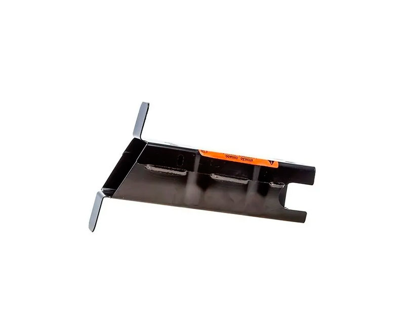 SOPORTE VIGA PARAGOLPE DELANTERO LD (2º DISEÑO)