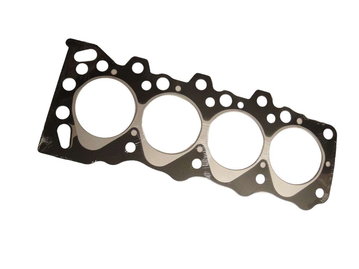 JUNTA TAPA CILINDROS ISUZU 4EC1T 1.5T CHAPA 0 MUESCAS