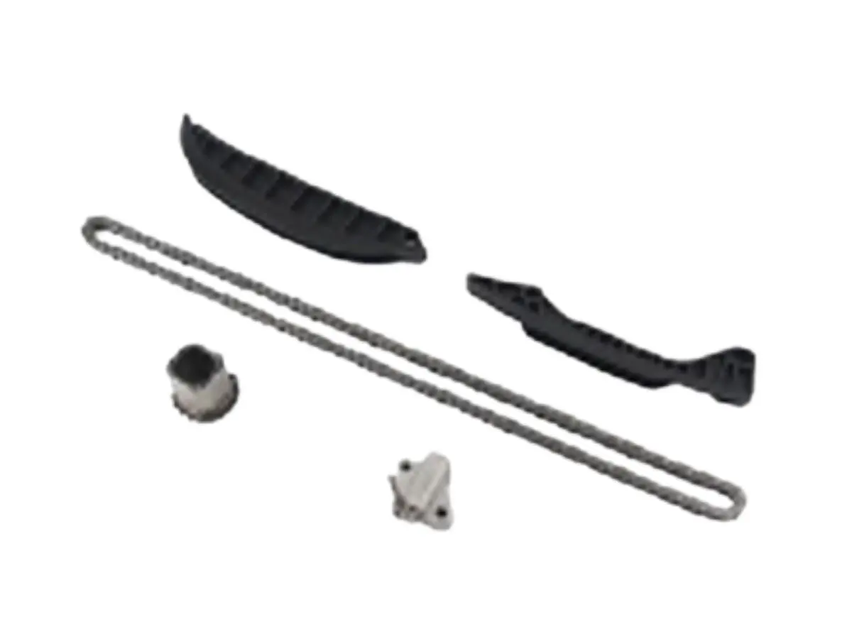 Kit Cadena de Distribucion C/Engranaje Renualt Kwid 1.0 2017-2025