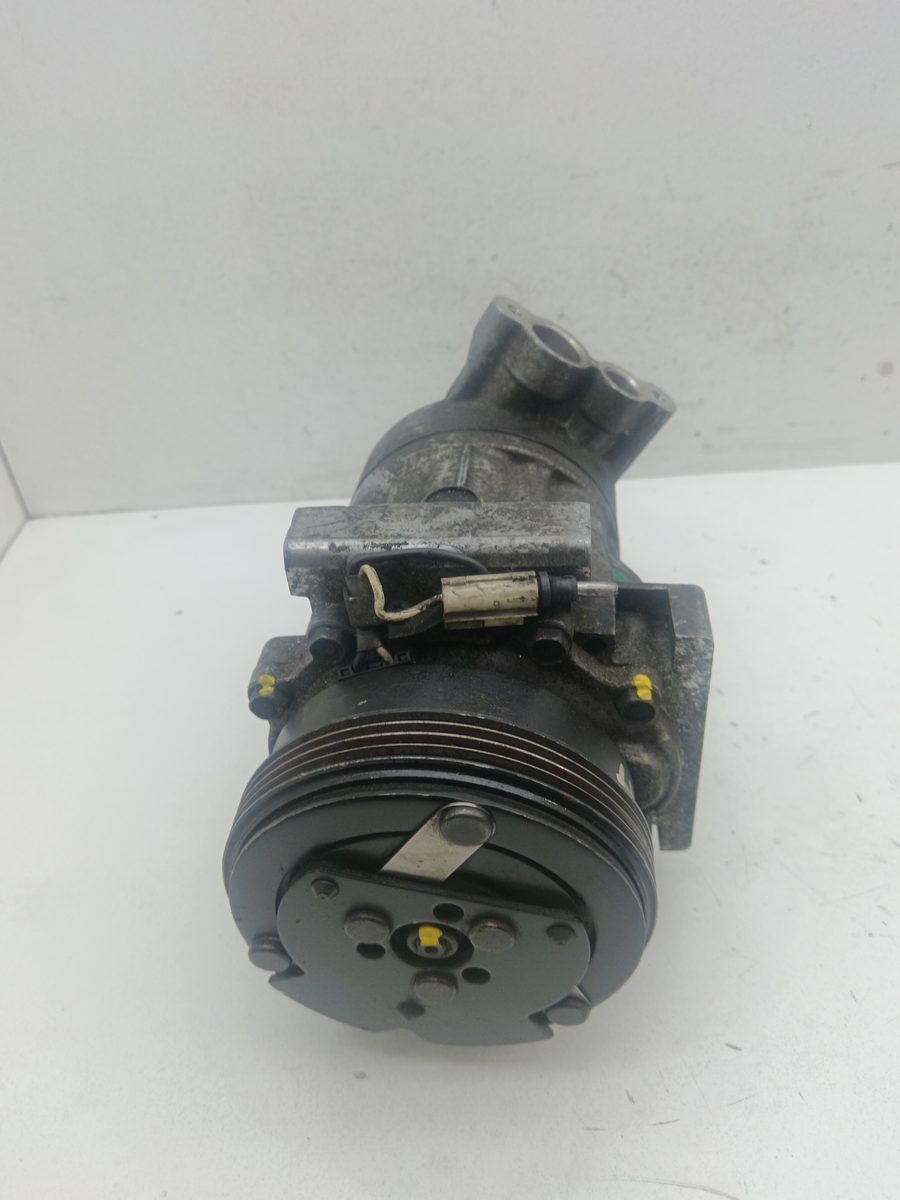 Compresor Aire Acondicionado Renault Clio Ii Fase I (B/CBO) 1998-2001 1,2 8200037058