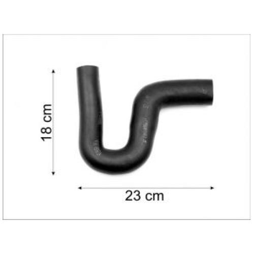 MANGON RAD. SUP. PEUG. CITR. 306 ZX 1.3 1.6 NAFTA INY. MONOP. S/A. A. CX036493-MC08266- R9756
